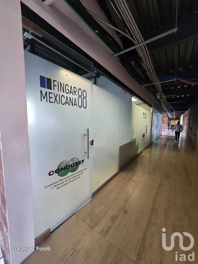 Oficina en Renta en El Campanario, Querétaro, Querétaro | NEX-267922 | iad México | Foto 3 de 12