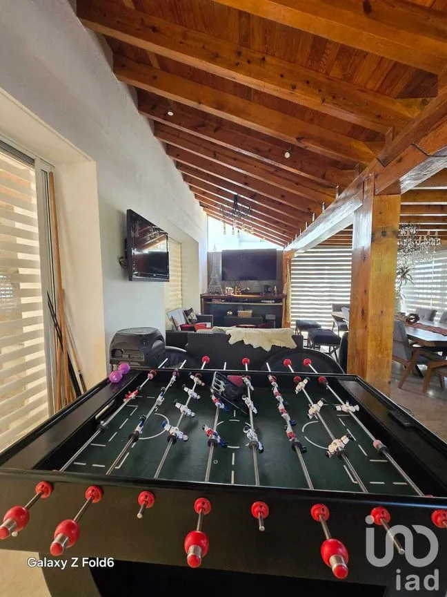 Casa en Venta en Lomas del Campanario III, Querétaro, Querétaro | NEX-267952 | iad México | Foto 2 de 25
