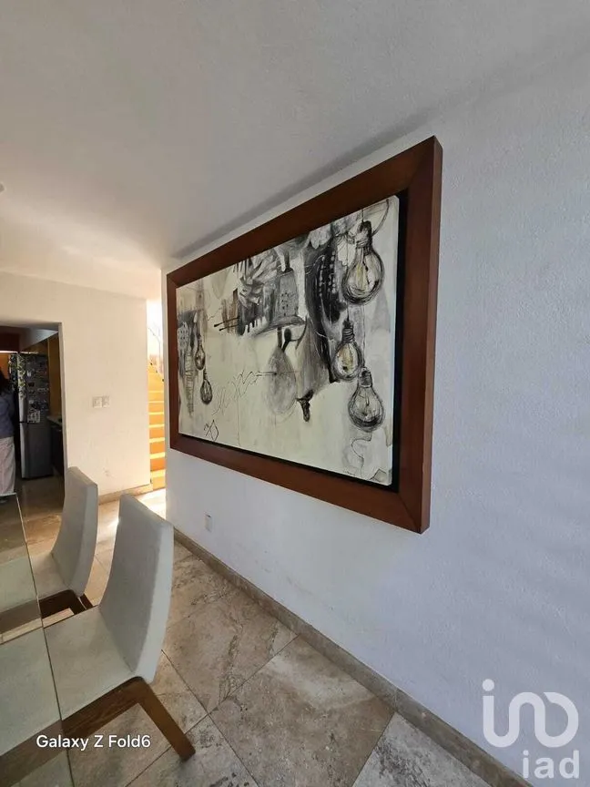 Casa en Venta en Lomas del Campanario III, Querétaro, Querétaro | NEX-267952 | iad México | Foto 12 de 25