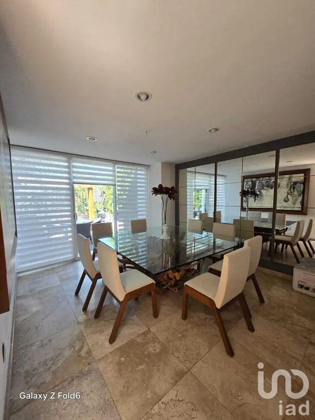 Casa en Venta en Lomas del Campanario III, Querétaro, Querétaro | NEX-267952 | iad México | Foto 14 de 25