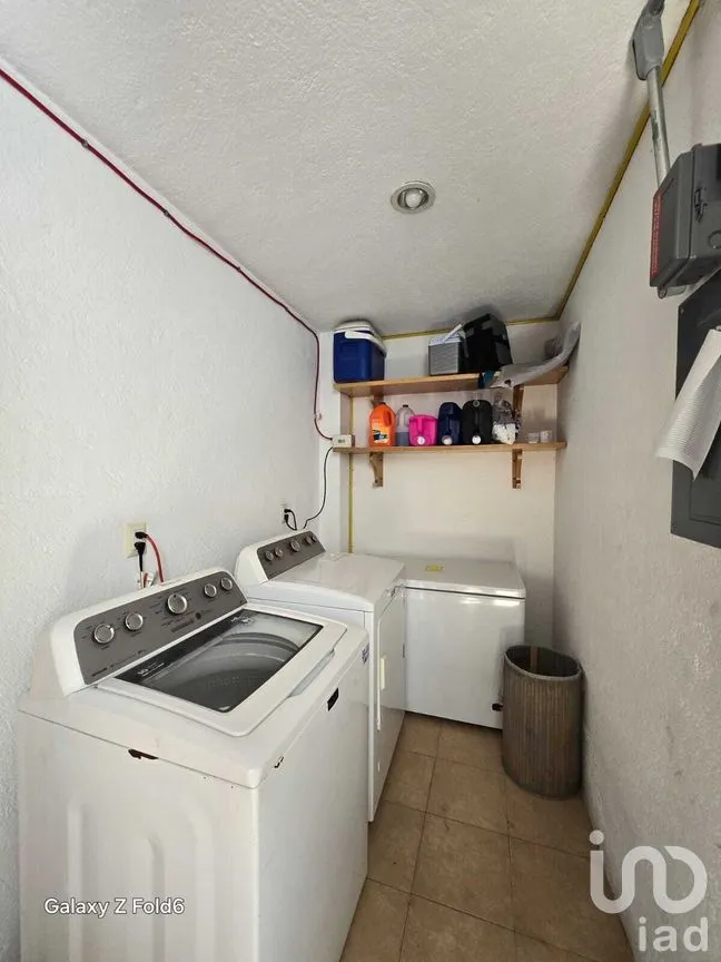 Casa en Venta en Lomas del Campanario III, Querétaro, Querétaro | NEX-267952 | iad México | Foto 16 de 25