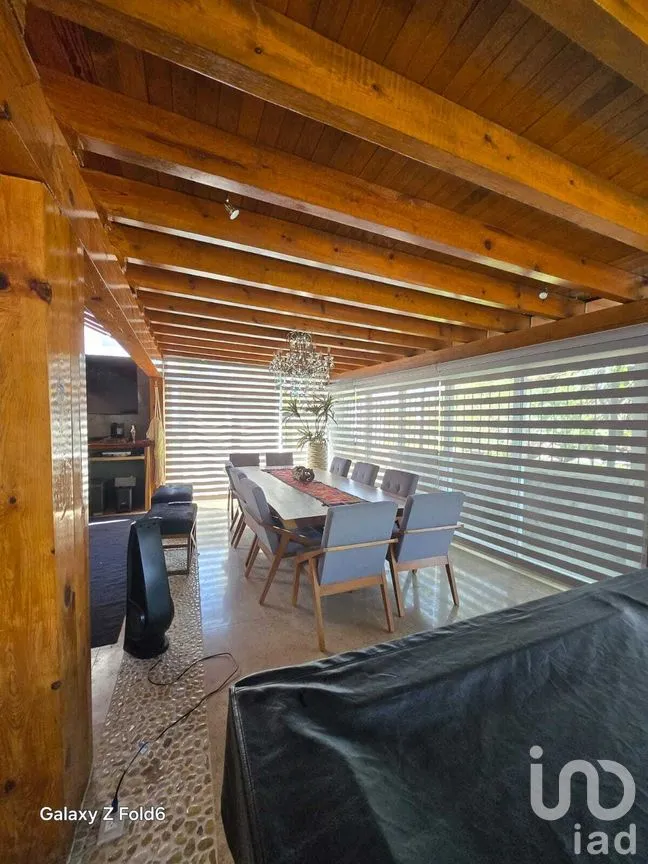 Casa en Venta en Lomas del Campanario III, Querétaro, Querétaro | NEX-267952 | iad México | Foto 18 de 25