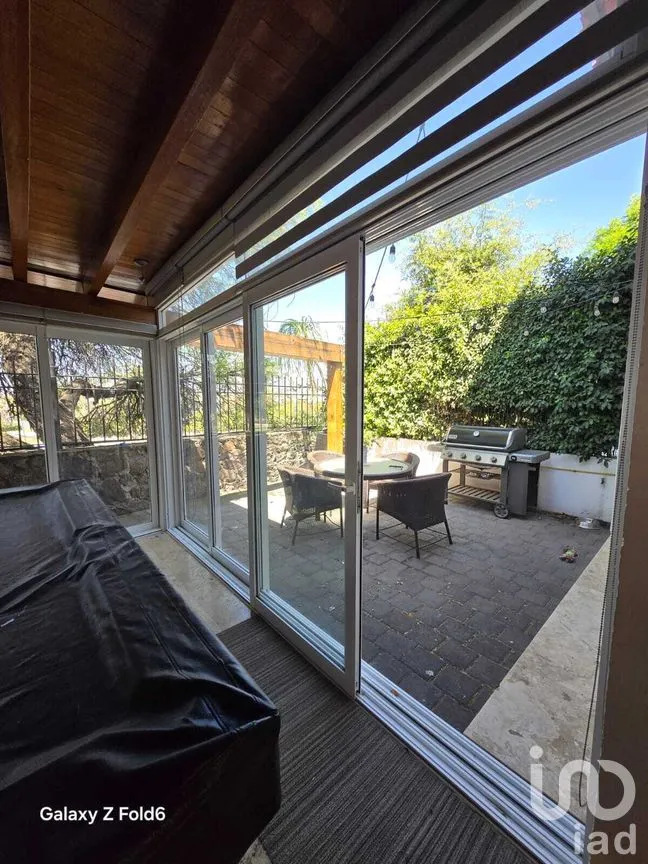 Casa en Venta en Lomas del Campanario III, Querétaro, Querétaro | NEX-267952 | iad México | Foto 3 de 25