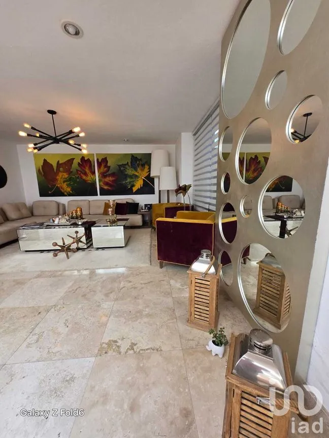 Casa en Venta en Lomas del Campanario III, Querétaro, Querétaro | NEX-267952 | iad México | Foto 4 de 25