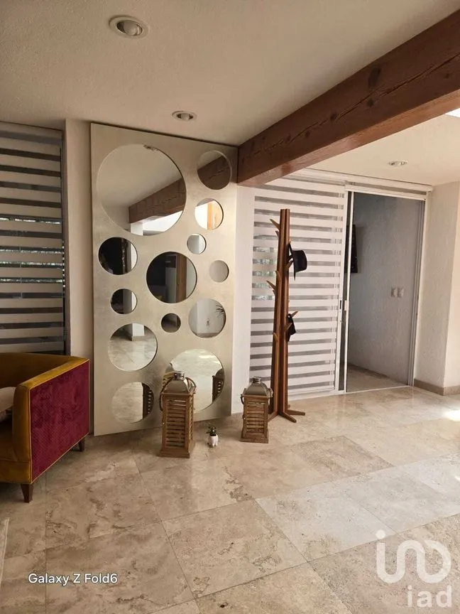 Casa en Venta en Lomas del Campanario III, Querétaro, Querétaro | NEX-267952 | iad México | Foto 5 de 25