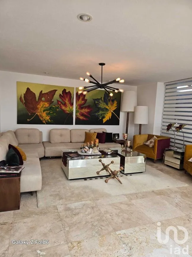 Casa en Venta en Lomas del Campanario III, Querétaro, Querétaro | NEX-267952 | iad México | Foto 6 de 25