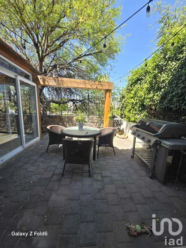 Casa en Venta en Lomas del Campanario III, Querétaro, Querétaro | NEX-267952 | iad México | Foto 7 de 25