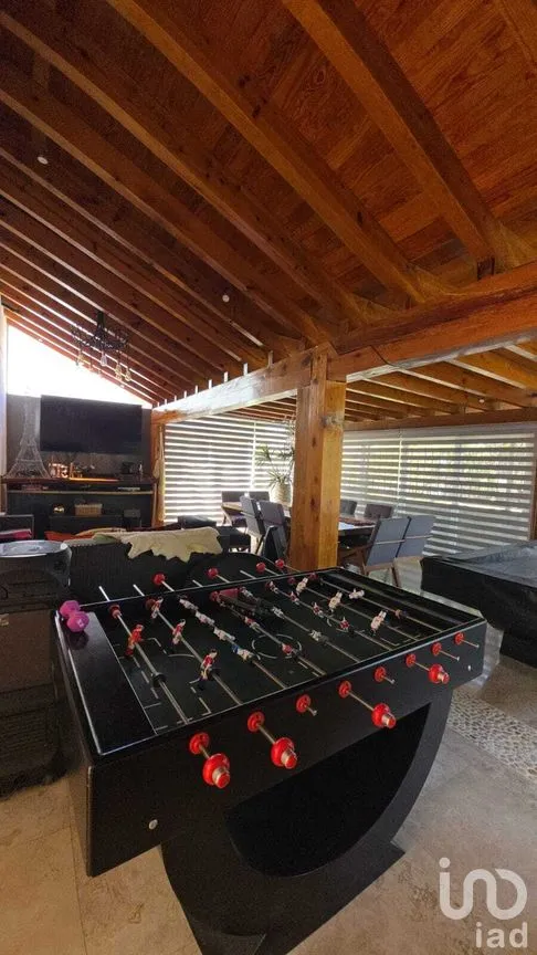 Casa en Venta en Lomas del Campanario III, Querétaro, Querétaro | NEX-267952 | iad México | Foto 9 de 25