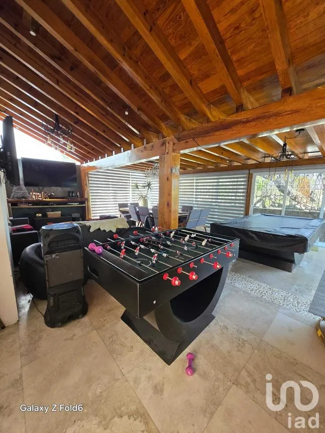 Casa en Venta en Lomas del Campanario III, Querétaro, Querétaro | NEX-267952 | iad México | Foto 1 de 25