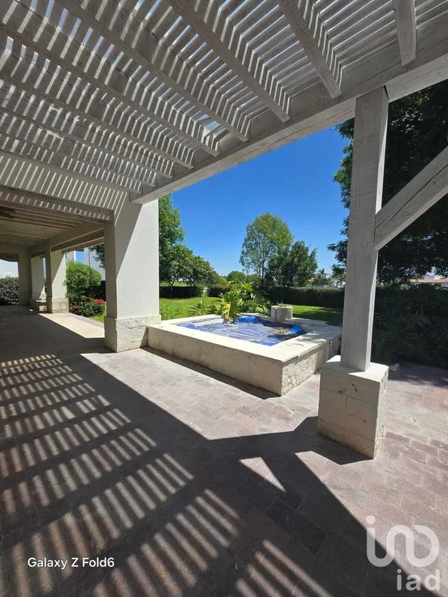 Casa en Venta en El Campanario, Querétaro, Querétaro | NEX-268117 | iad México | Foto 11 de 36