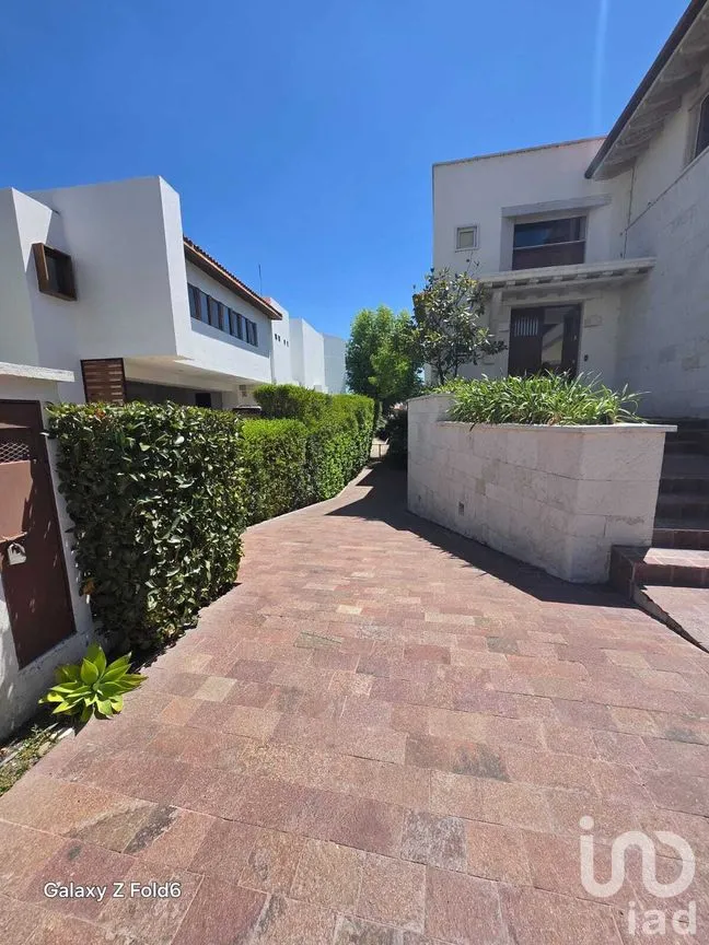 Casa en Venta en El Campanario, Querétaro, Querétaro | NEX-268117 | iad México | Foto 35 de 36