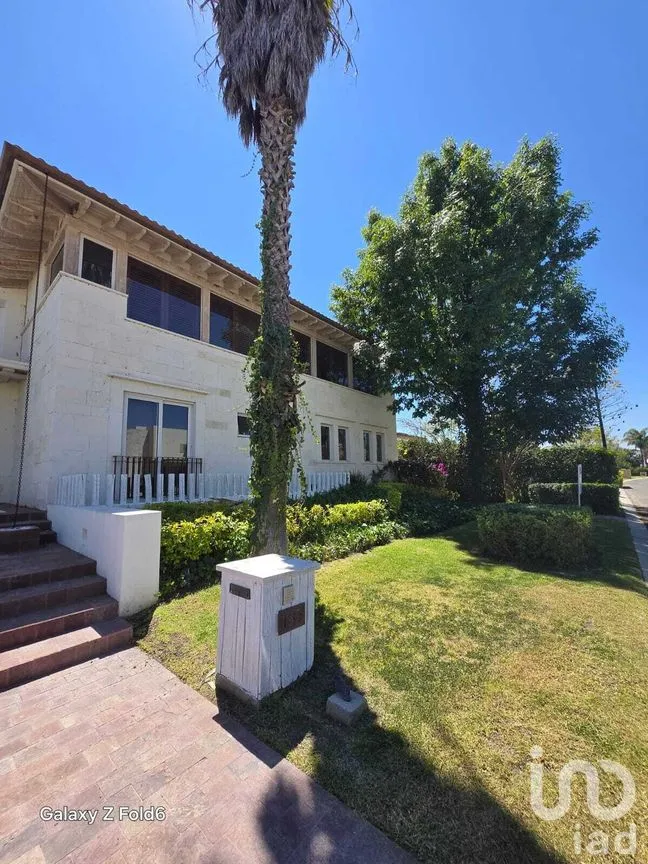 Casa en Venta en El Campanario, Querétaro, Querétaro | NEX-268117 | iad México | Foto 36 de 36