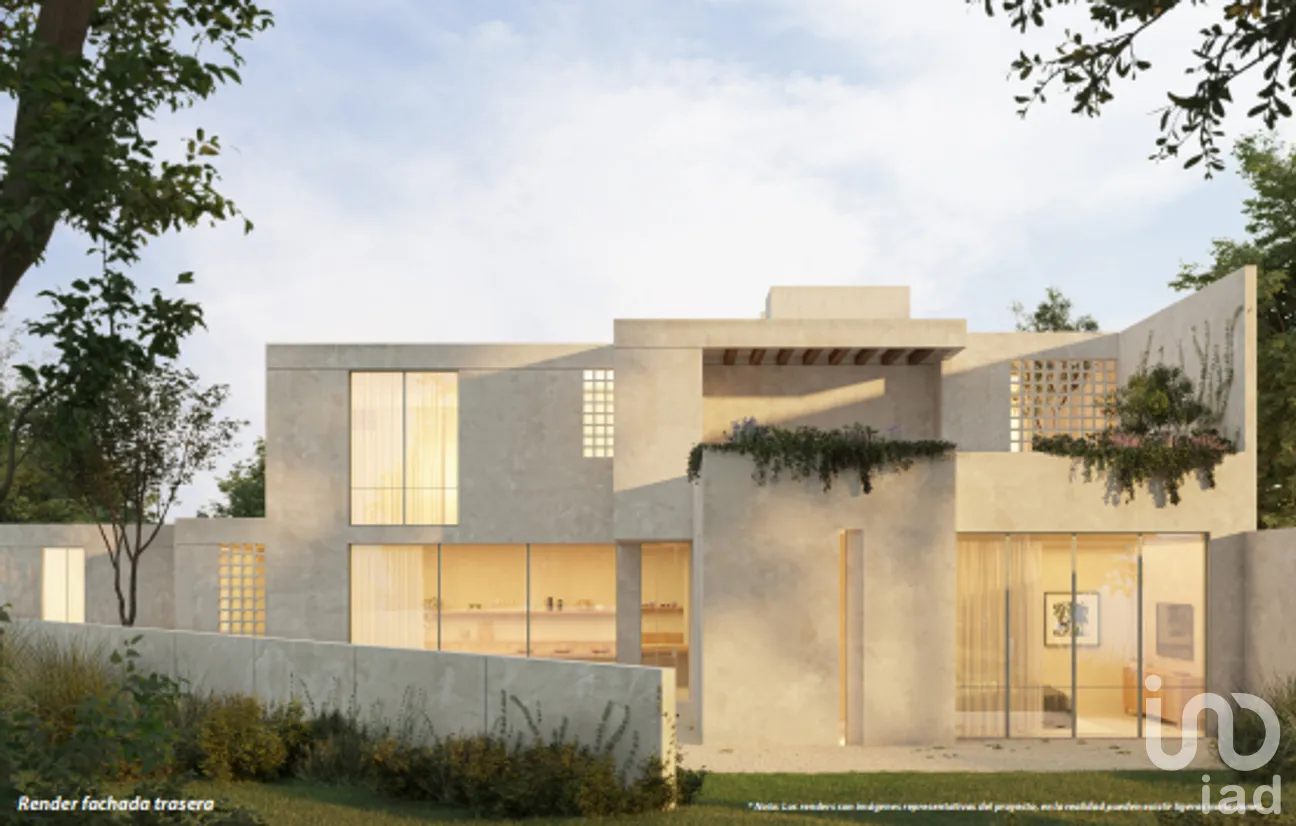 Casa en Venta en San Miguel Viejo, San Miguel de Allende, Guanajuato | NEX-268118 | iad México | Foto 2 de 12