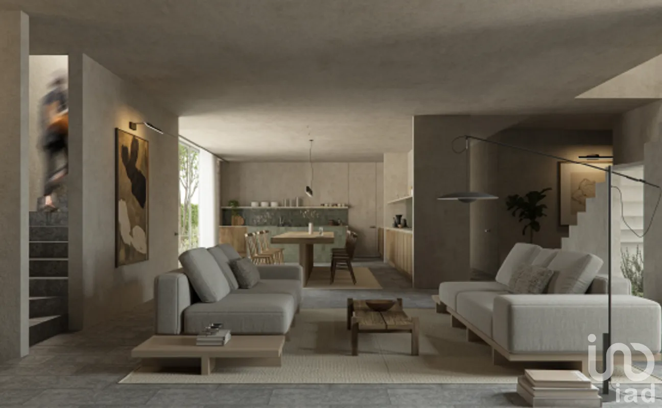 Casa en Venta en San Miguel Viejo, San Miguel de Allende, Guanajuato | NEX-268118 | iad México | Foto 5 de 12