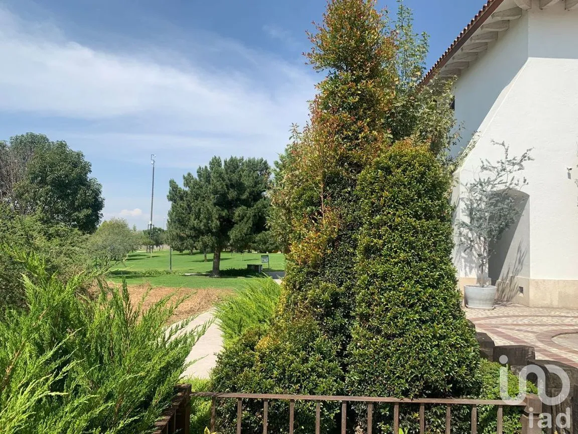 Casa en Venta en El Campanario, Querétaro, Querétaro | NEX-269424 | iad México | Foto 2 de 41