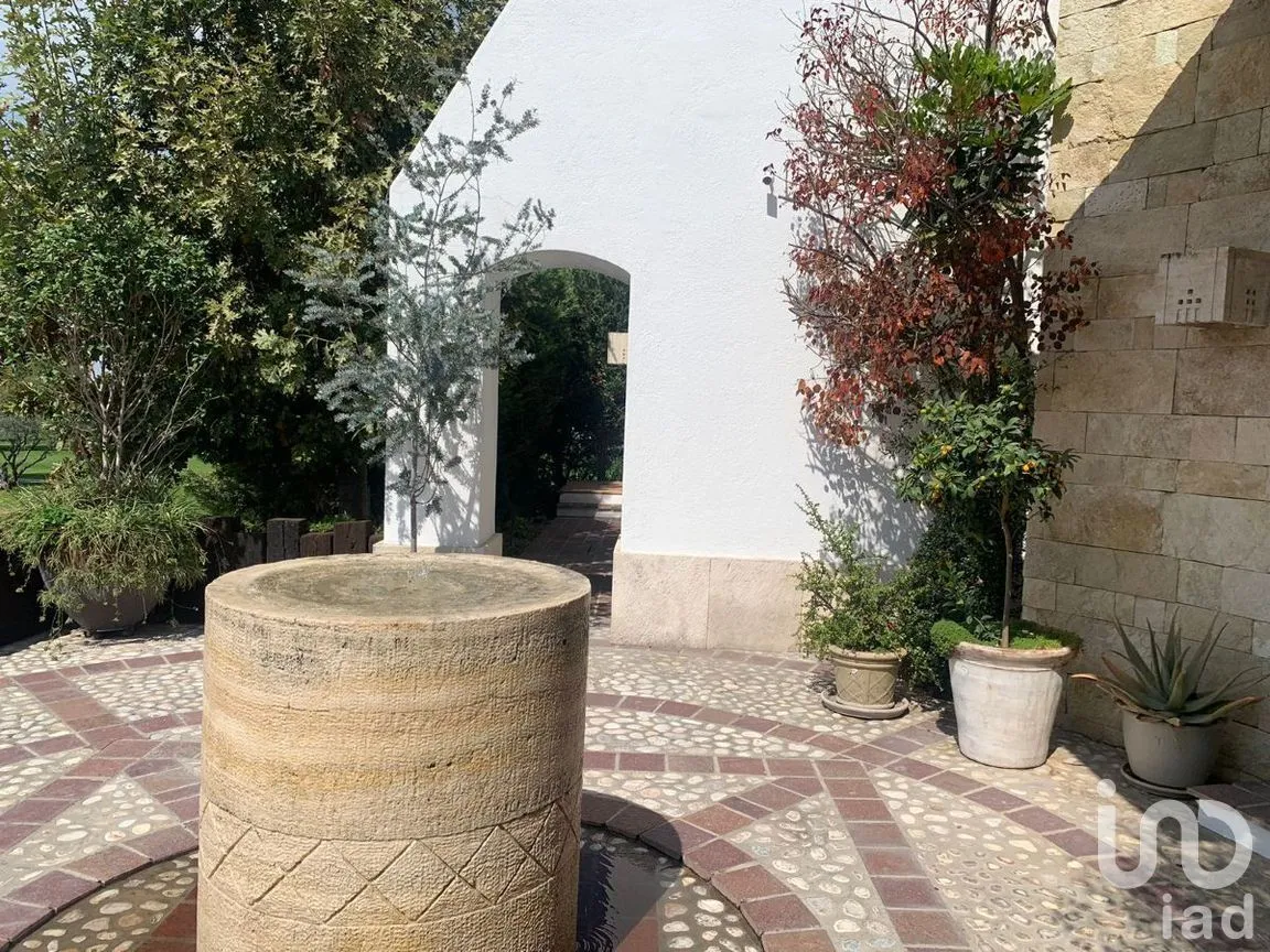 Casa en Venta en El Campanario, Querétaro, Querétaro | NEX-269424 | iad México | Foto 3 de 41