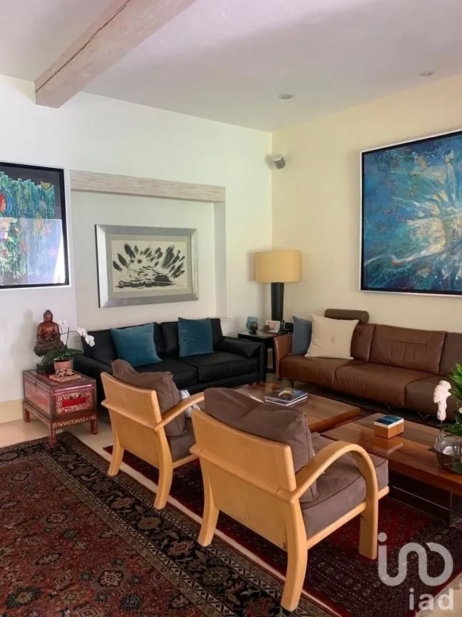 Casa en Venta en El Campanario, Querétaro, Querétaro | NEX-269424 | iad México | Foto 31 de 41
