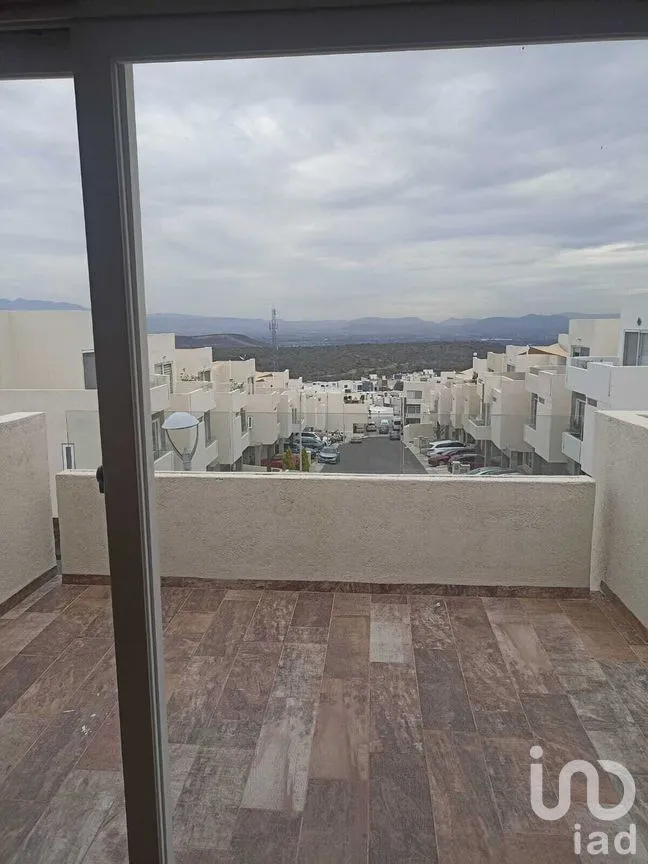 Casa en Venta en Zibatá, El Marqués, Querétaro | NEX-269453 | iad México | Foto 2 de 13