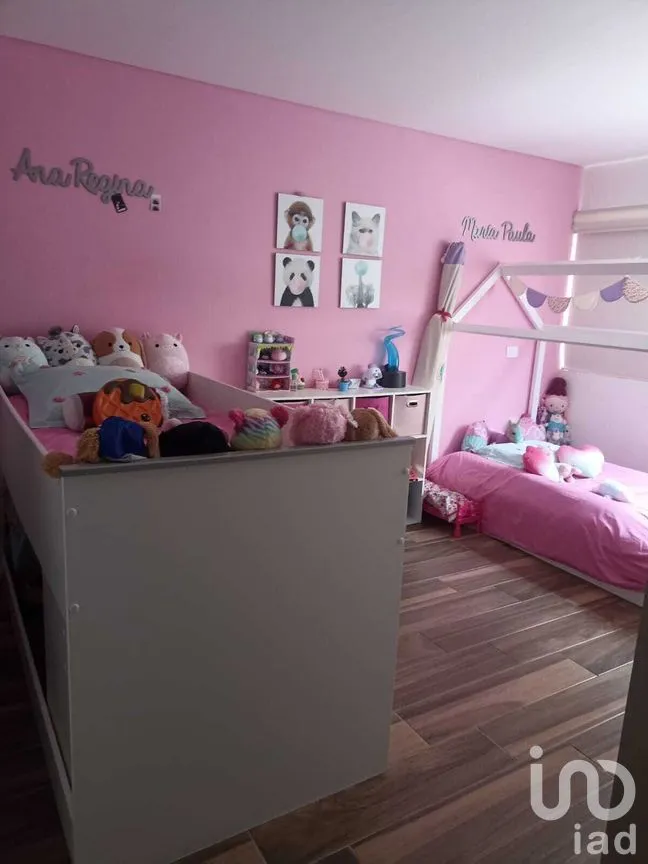 Casa en Venta en Zibatá, El Marqués, Querétaro | NEX-269453 | iad México | Foto 12 de 13