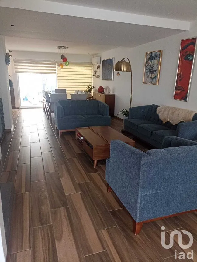Casa en Venta en Zibatá, El Marqués, Querétaro | NEX-269453 | iad México | Foto 4 de 13