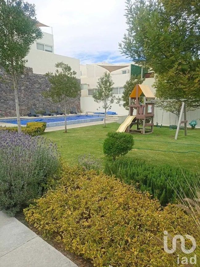 Casa en Venta en Zibatá, El Marqués, Querétaro | NEX-269453 | iad México | Foto 1 de 13