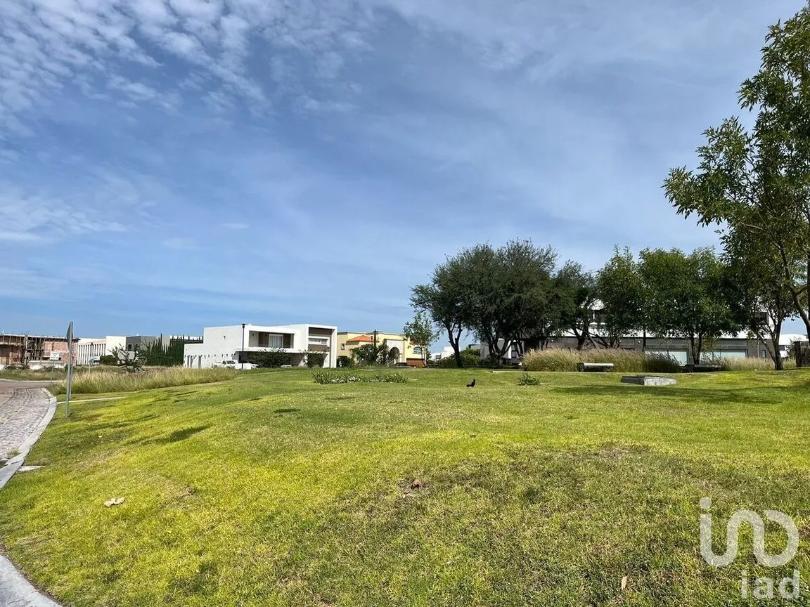 Terreno en Venta en El Campanario, Querétaro, Querétaro | NEX-269454 | iad México | Foto 2 de 15
