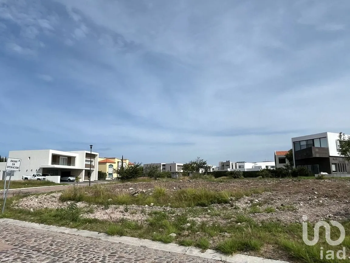 Terreno en Venta en El Campanario, Querétaro, Querétaro | NEX-269454 | iad México | Foto 11 de 15