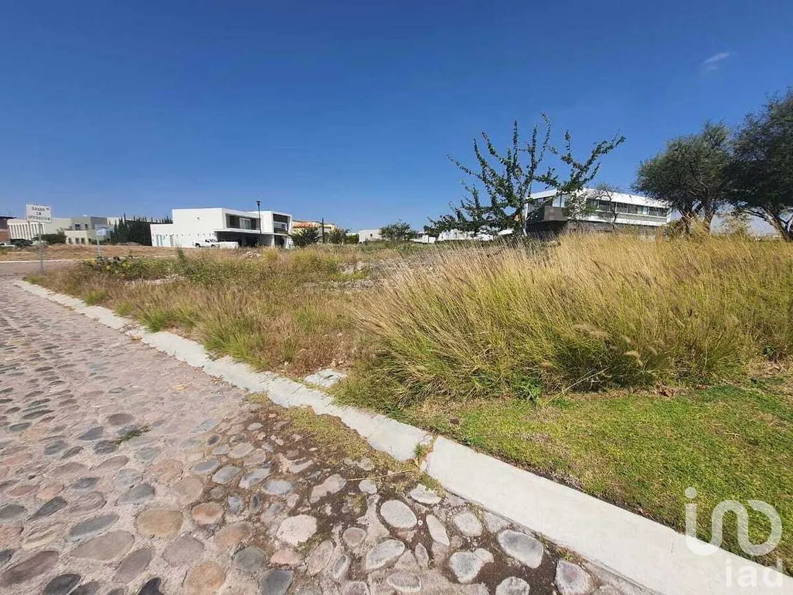 Terreno en Venta en El Campanario, Querétaro, Querétaro | NEX-269454 | iad México | Foto 12 de 15