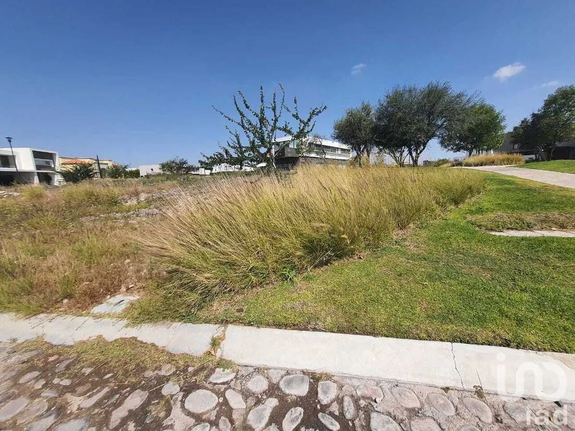 Terreno en Venta en El Campanario, Querétaro, Querétaro | NEX-269454 | iad México | Foto 13 de 15