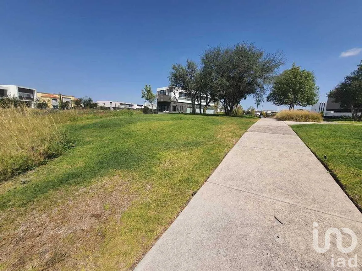 Terreno en Venta en El Campanario, Querétaro, Querétaro | NEX-269454 | iad México | Foto 14 de 15