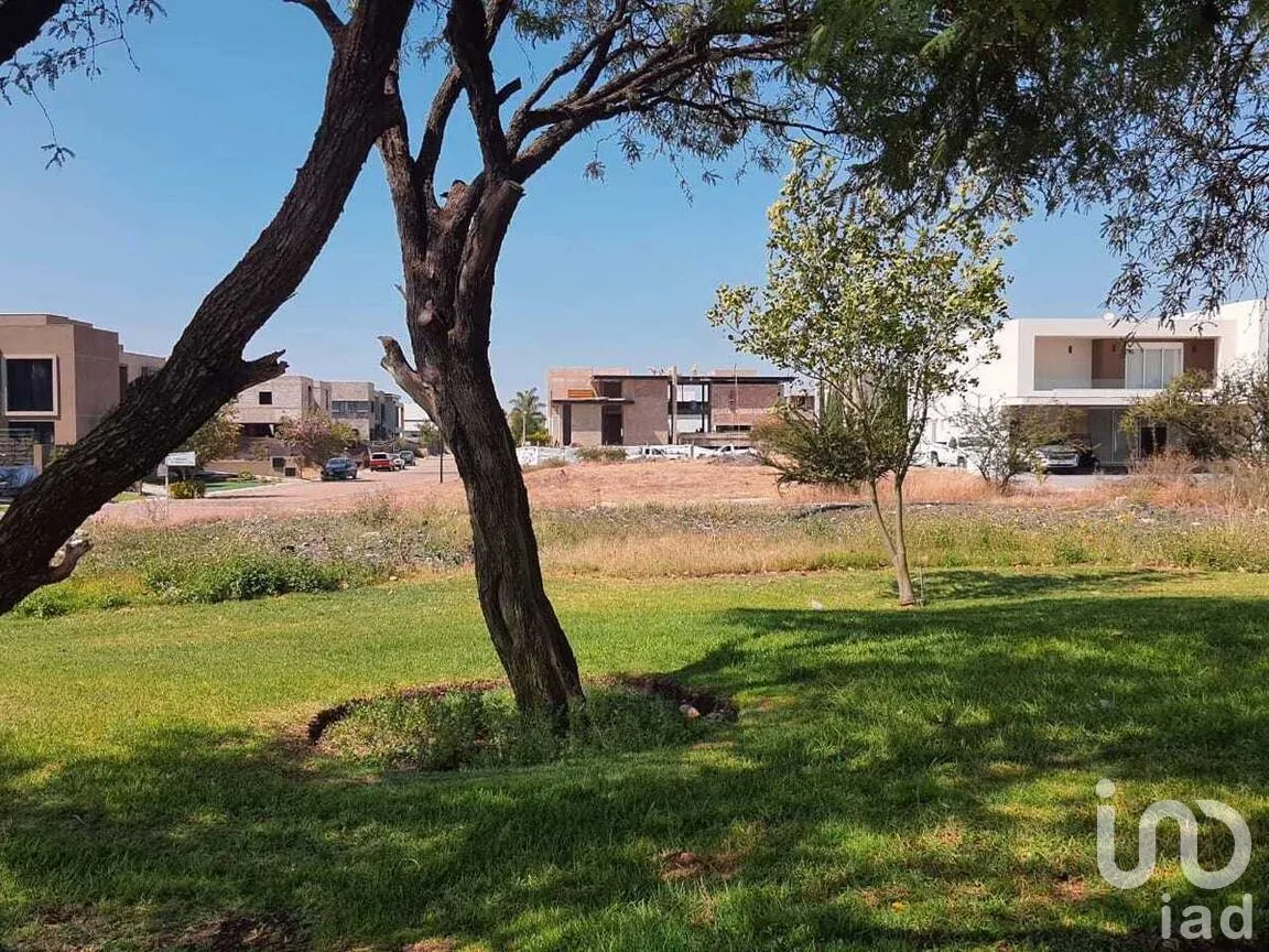 Terreno en Venta en El Campanario, Querétaro, Querétaro | NEX-269454 | iad México | Foto 15 de 15