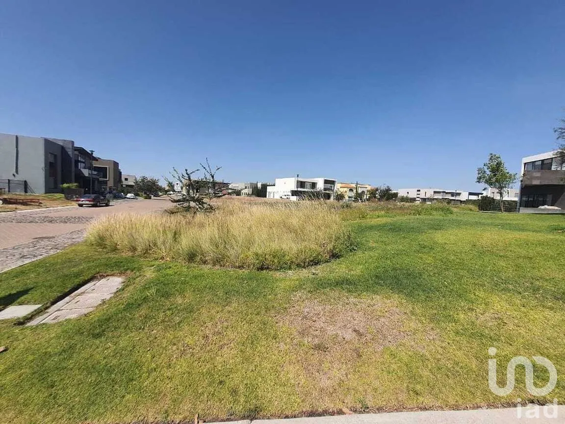 Terreno en Venta en El Campanario, Querétaro, Querétaro | NEX-269454 | iad México | Foto 3 de 15