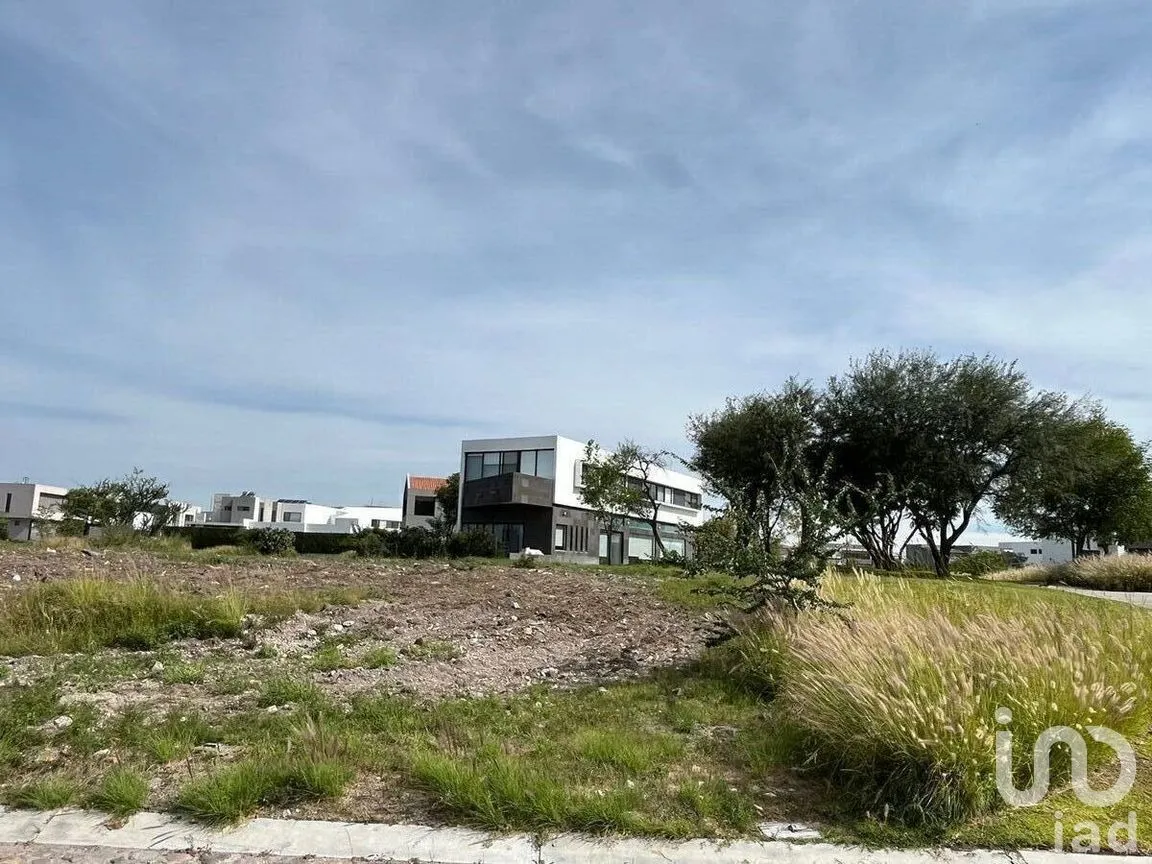 Terreno en Venta en El Campanario, Querétaro, Querétaro | NEX-269454 | iad México | Foto 5 de 15
