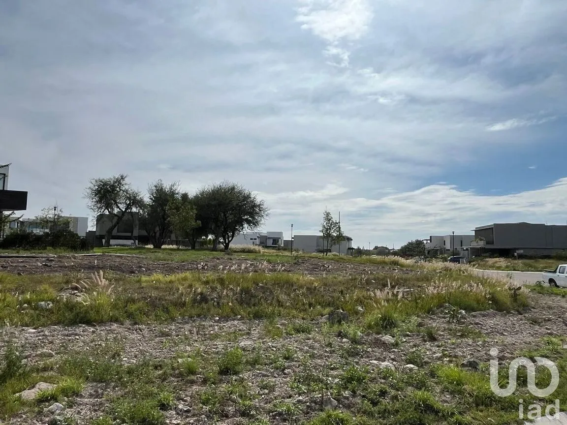 Terreno en Venta en El Campanario, Querétaro, Querétaro | NEX-269454 | iad México | Foto 8 de 15