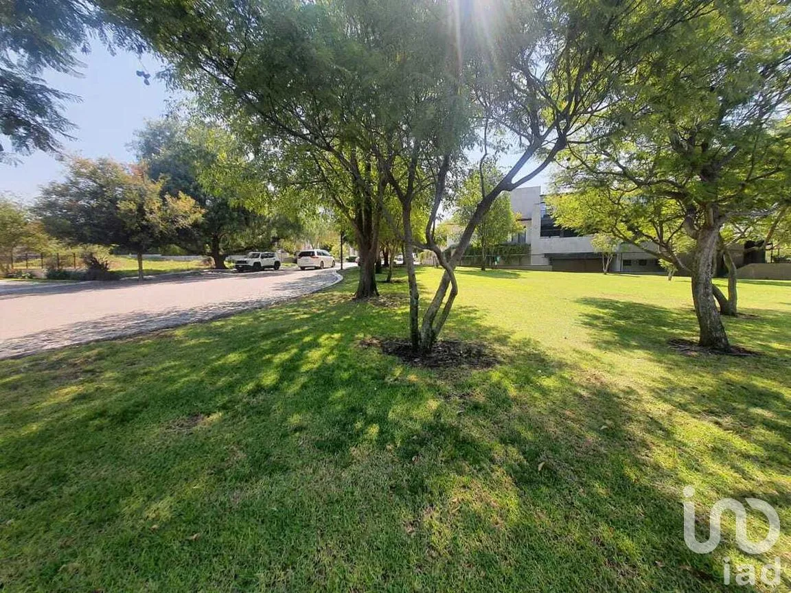 Terreno en Venta en El Campanario, Querétaro, Querétaro | NEX-269454 | iad México | Foto 1 de 15