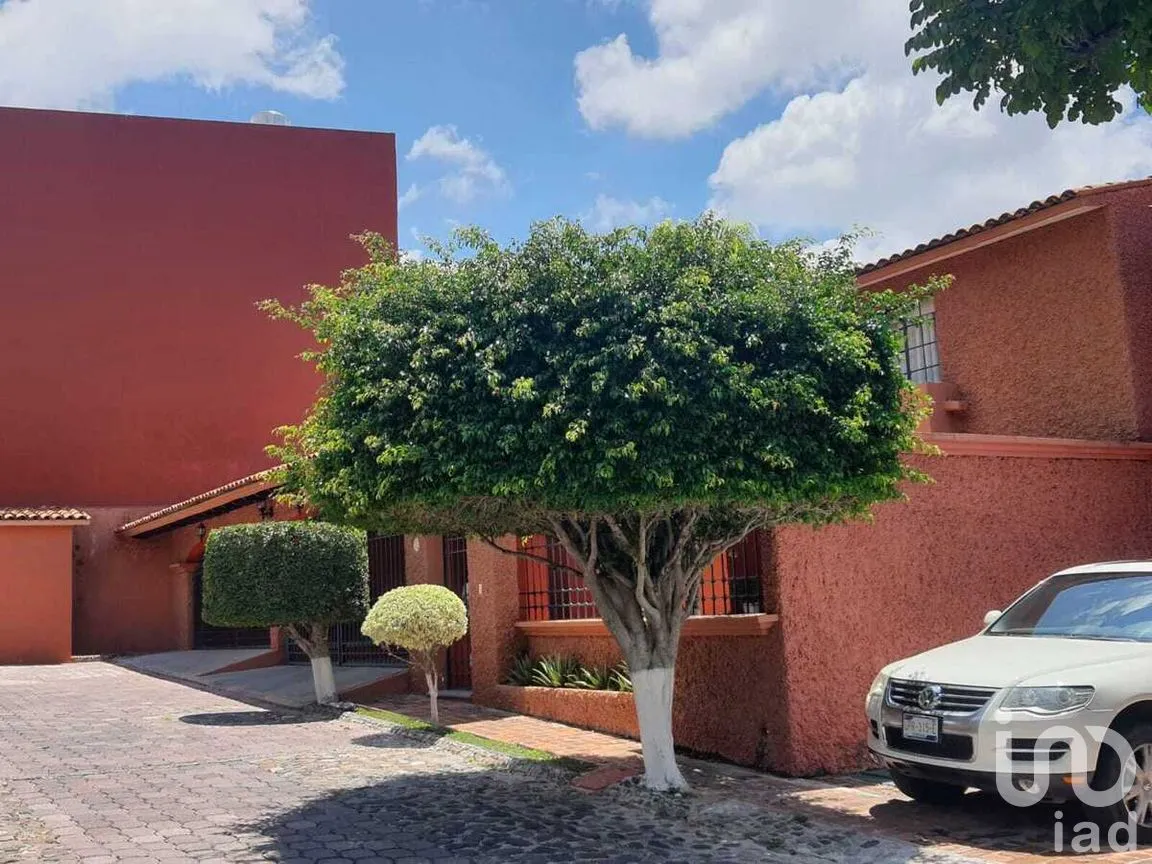 Casa en Venta en La Alhambra, Querétaro, Querétaro | NEX-269459 | iad México | Foto 2 de 21