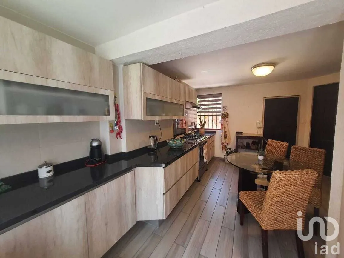 Casa en Venta en La Alhambra, Querétaro, Querétaro | NEX-269459 | iad México | Foto 12 de 21