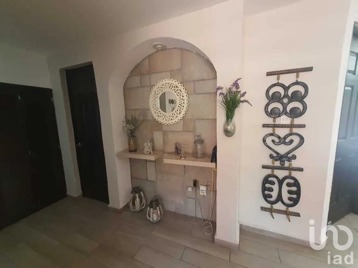 Casa en Venta en La Alhambra, Querétaro, Querétaro | NEX-269459 | iad México | Foto 16 de 21