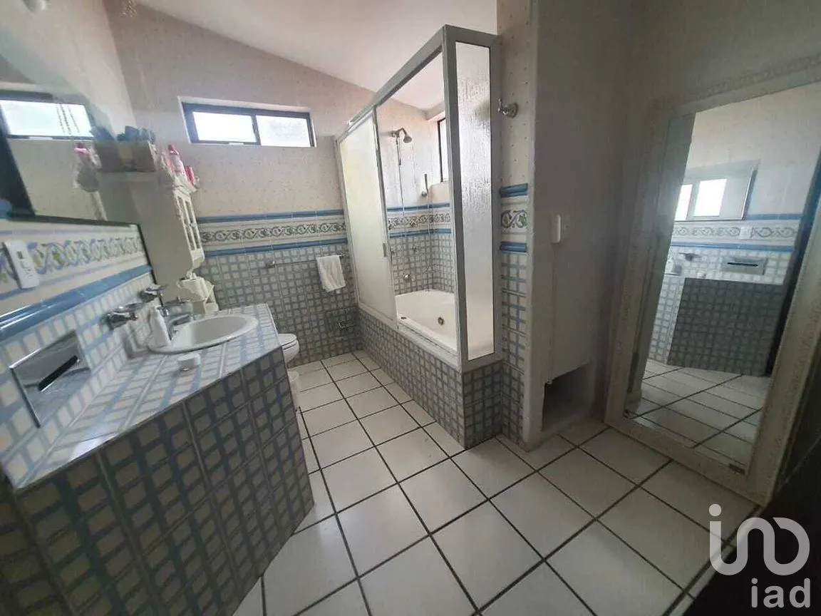 Casa en Venta en La Alhambra, Querétaro, Querétaro | NEX-269459 | iad México | Foto 18 de 21