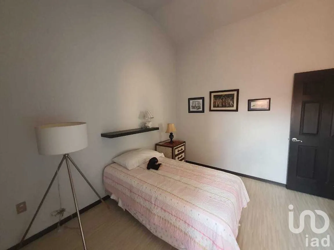 Casa en Venta en La Alhambra, Querétaro, Querétaro | NEX-269459 | iad México | Foto 20 de 21