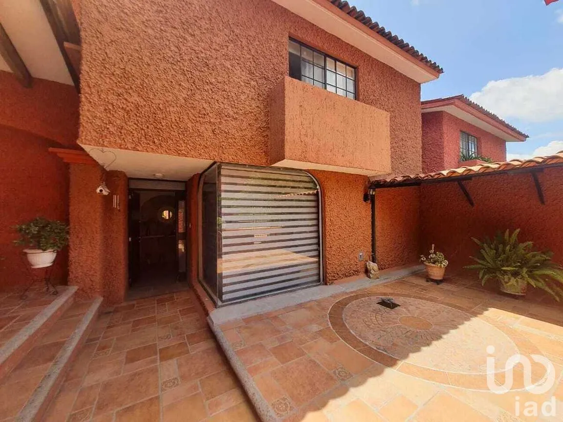 Casa en Venta en La Alhambra, Querétaro, Querétaro | NEX-269459 | iad México | Foto 21 de 21
