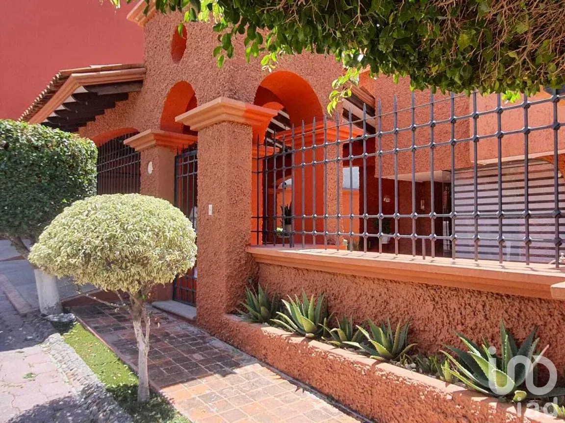 Casa en Venta en La Alhambra, Querétaro, Querétaro | NEX-269459 | iad México | Foto 4 de 21