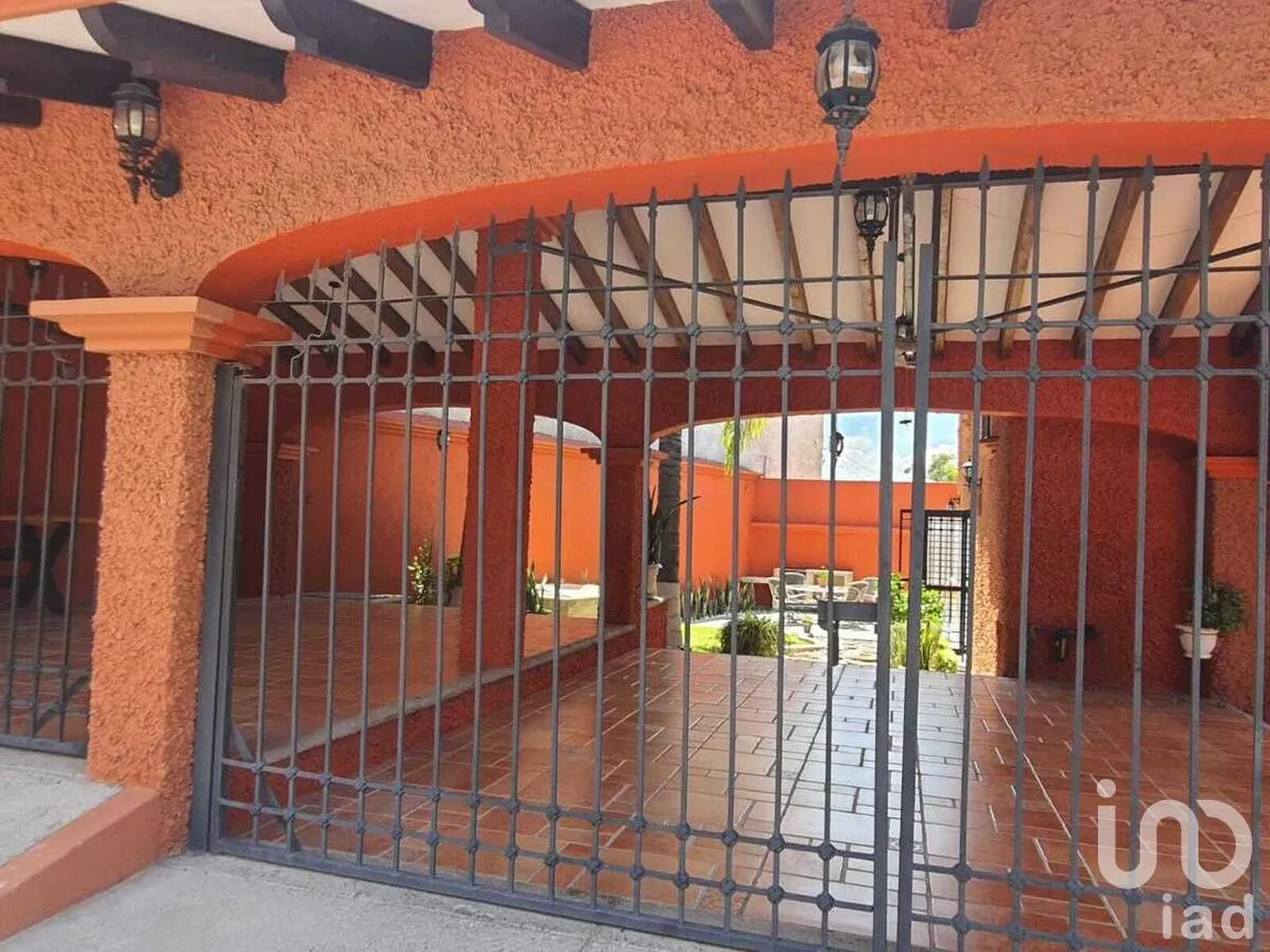 Casa en Venta en La Alhambra, Querétaro, Querétaro | NEX-269459 | iad México | Foto 6 de 21