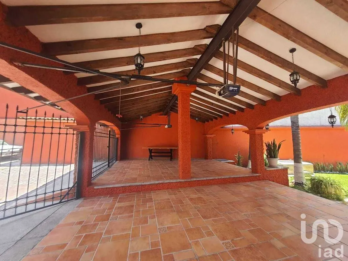 Casa en Venta en La Alhambra, Querétaro, Querétaro | NEX-269459 | iad México | Foto 7 de 21
