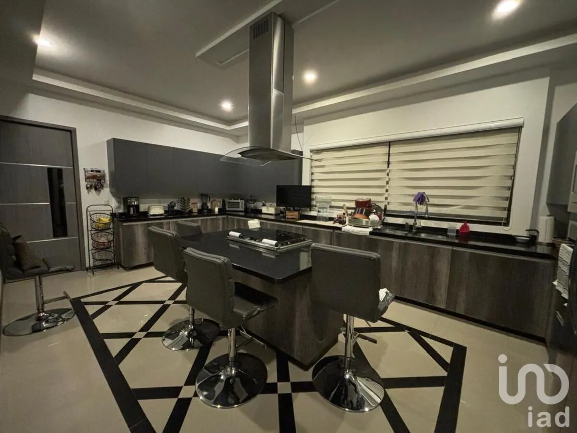 Casa en Venta en Condado de Sayavedra, Atizapán de Zaragoza, Estado de México | NEX-269684 | iad México | Foto 11 de 22