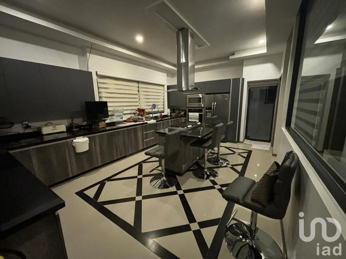 Casa en Venta en Condado de Sayavedra, Atizapán de Zaragoza, Estado de México | NEX-269684 | iad México | Foto 14 de 22