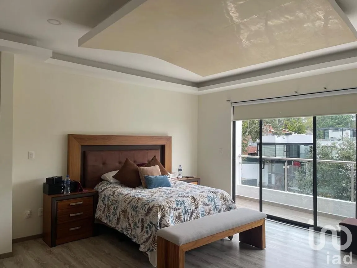 Casa en Venta en Condado de Sayavedra, Atizapán de Zaragoza, Estado de México | NEX-269684 | iad México | Foto 18 de 22