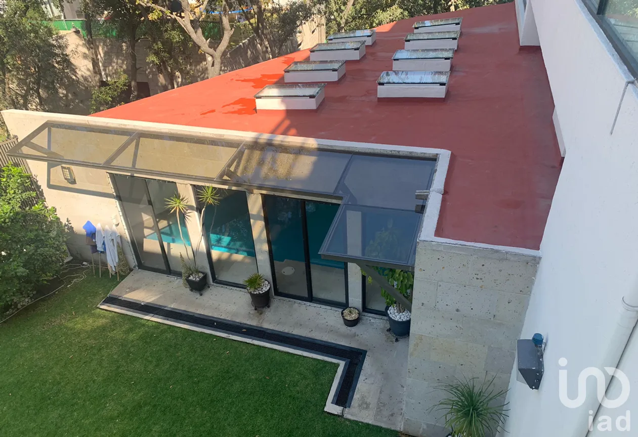 Casa en Venta en Condado de Sayavedra, Atizapán de Zaragoza, Estado de México | NEX-269684 | iad México | Foto 4 de 22