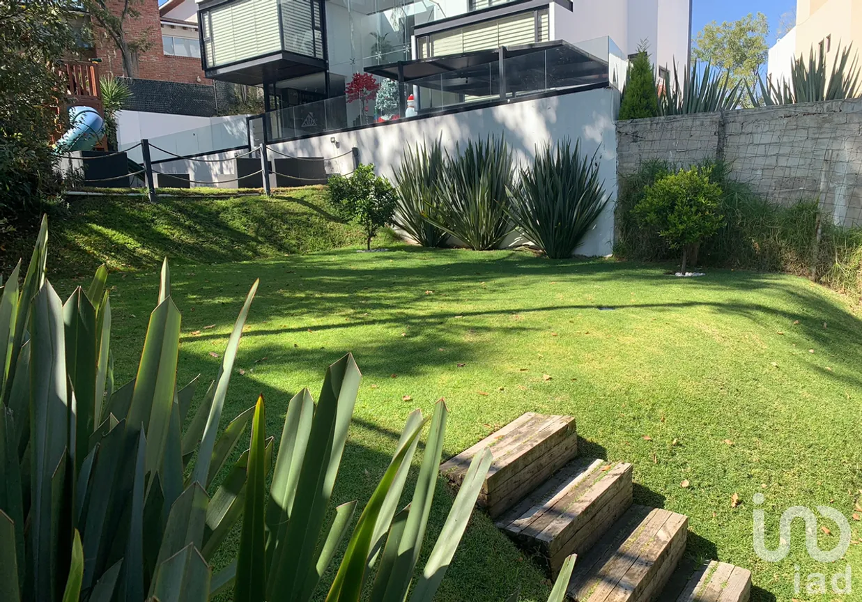 Casa en Venta en Condado de Sayavedra, Atizapán de Zaragoza, Estado de México | NEX-269684 | iad México | Foto 5 de 22