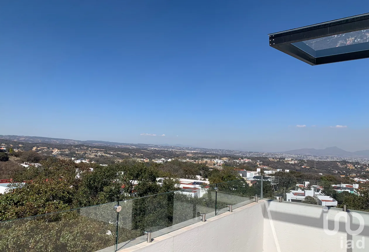 Casa en Venta en Condado de Sayavedra, Atizapán de Zaragoza, Estado de México | NEX-269684 | iad México | Foto 10 de 22